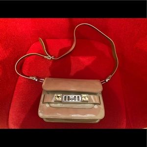 Proenza Schouler
mini PS11 crossbody bag b…